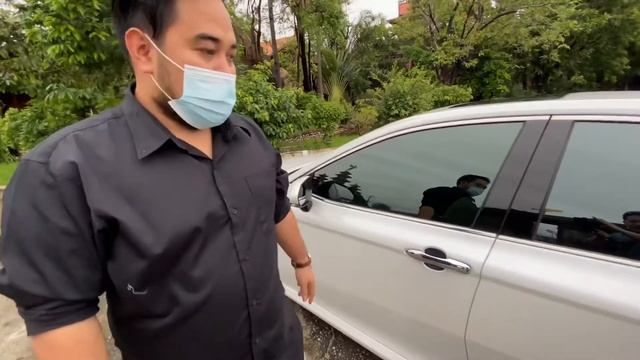 New Camry 2019 Hybrid | ใส่ล้อ BC Forged | แนวทางการแต่งรถ | แปลงหน้า USA [Ep.12] смотреть онлайн