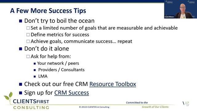 How to More Effectively Use Marketing Technology in 2023 and Beyond - Free Masterclass смотреть онлайн