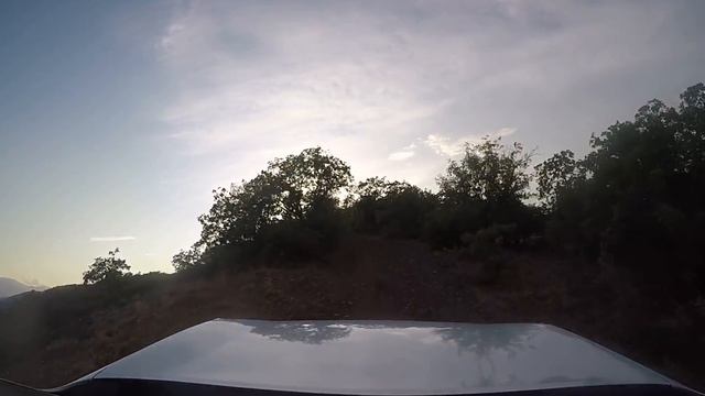 крым прадо 4 x 4 сатера море смотреть онлайн