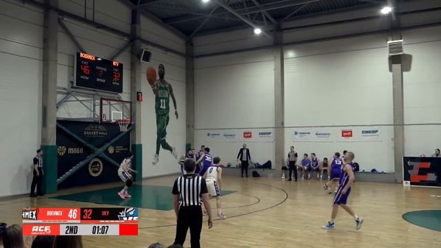 ВОЕНМЕХ (Санкт-Петербург) - МГУ (Москва) | Лига Белова | 1/4 финала | ПАРНИ смотреть онлайн