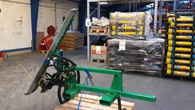 dk tec frontmonteret hækkeklipper смотреть онлайн