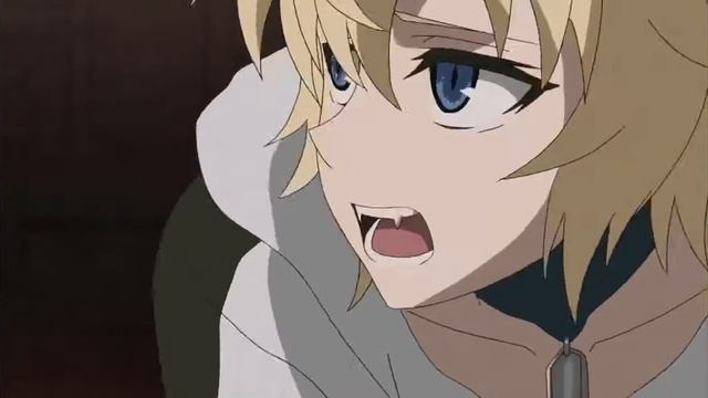 AMV Последний Серафим Гари Топор Каин смотреть онлайн