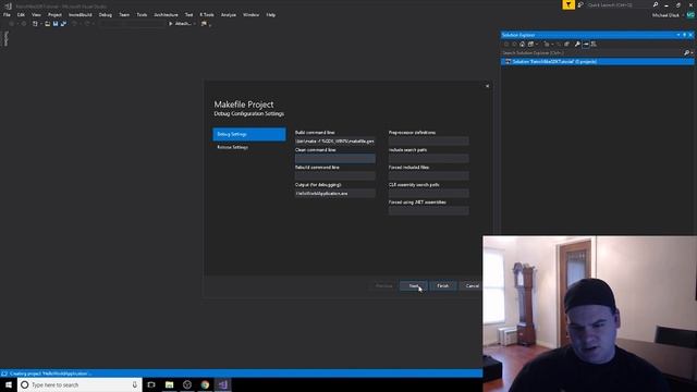 Developing games for the Sega Genesis using Visual Studio смотреть онлайн