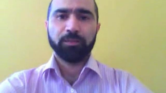 Само обращение к Аллаху - это уже большой результат. смотреть онлайн