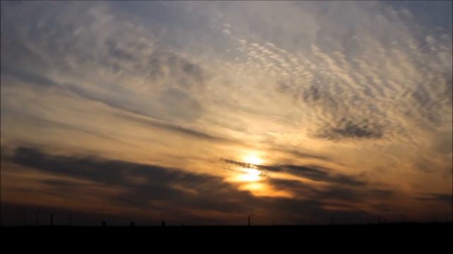 Закат солнца. Мир 1В. смотреть онлайн