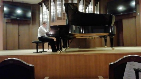 Александр Кольцов