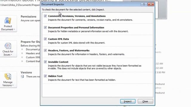 How to remove tracked changes from a document in Microsoft Word 2010? смотреть онлайн