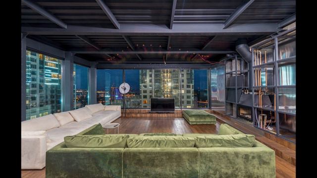 Lounge Music / Лаунж музыка (без рекламы) #1