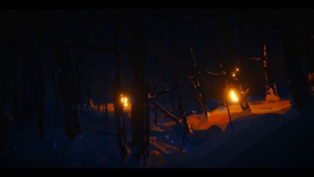 This is What VR Art Looks Like. смотреть онлайн