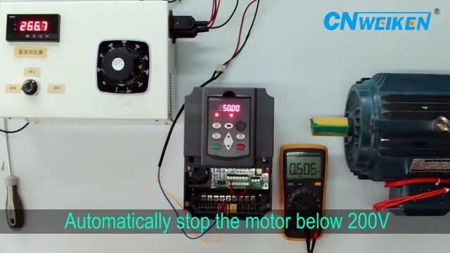 Solar PV inverter DC to AC 220V three phase motor converter/power supply/electronics converter смотреть онлайн