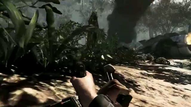 Call of Duty Ghosts без комментариев № 10 смотреть онлайн