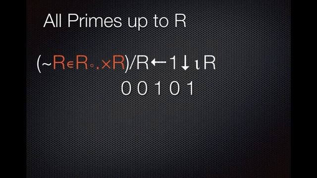 A Slice Through the History of Programming Languages смотреть онлайн