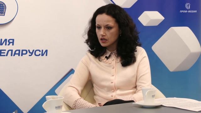 Разговор по существу с Татьяной Филимоновой смотреть онлайн