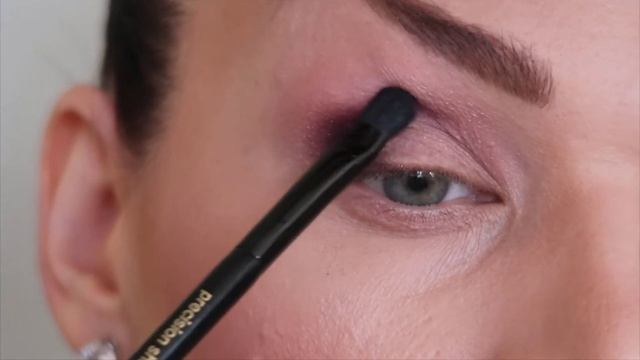 Lancome Reflet D'amethyste Palette + My Lancome Brushes Collection✨❣️