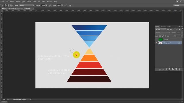 Убрать черный совмещенный текст с изображения, сделать черный текст К-100% смотреть онлайн