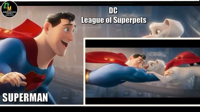 Pushpa, Ant-man, Angry Birds, Deadpool Voice Artist | SAHIL VAID | смотреть онлайн