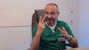 Процесс сдачи спермы/Сперма под микроскопом/СПЕРМОГРАММА/УРОЛОГ