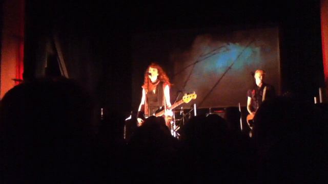 MELISSA AUF dER MAUR - I need, i want, i will смотреть онлайн