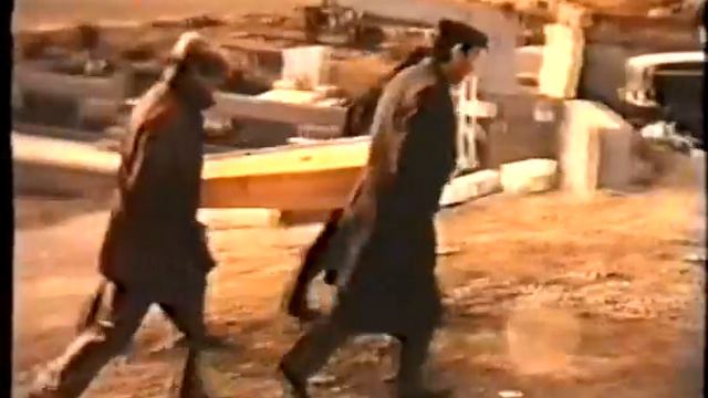 «Ռեքվիեմ». ֆիլմ՝ նվիրված 88-ի երկրաշարժին. Ֆիլմը՝ «Հայկ» կինոստուդիայի смотреть онлайн