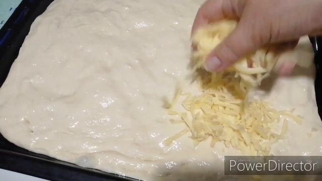 Самая простая и вкусная пицца. смотреть онлайн