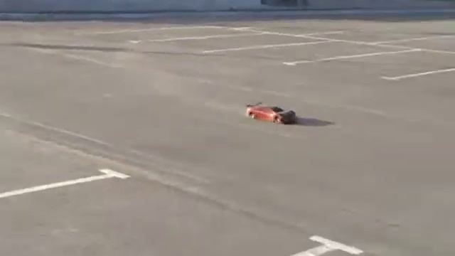 Traxxas XO 1 in Russia Murmansk 11 смотреть онлайн