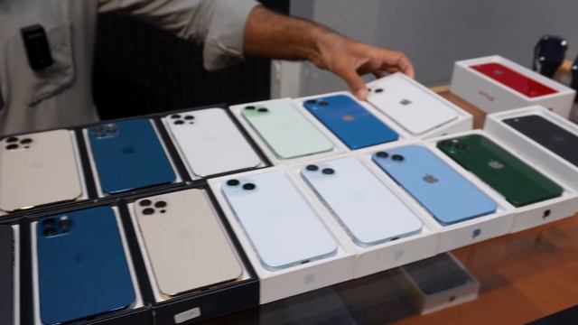 Second Hand iPhone 15, 14, 13, 12 + Apple Warranty | Cell 2 Sell смотреть онлайн