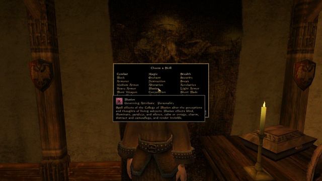 [Vinesauce Highlights] Joel - Morrowind (Part 1) (2/8) смотреть онлайн