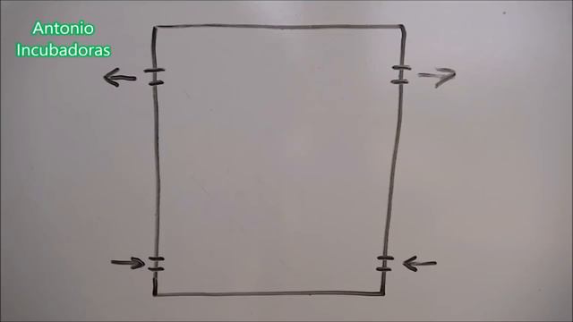 Vas a hacer una incubadora. Tienes que ver esto смотреть онлайн