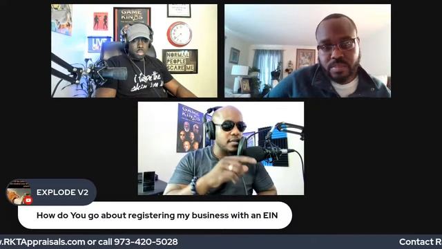 The Money Game: How to Start a Business & Working With Bankruptcy смотреть онлайн