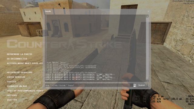 [FR] Bind Microphone CSS смотреть онлайн