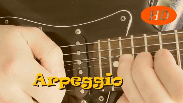 Arpeggio смотреть онлайн