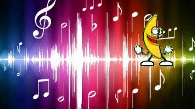 Танцующий банан Countries Edition. Банан танцует под разные песни. Банан танцует. Разные песни. смотреть онлайн