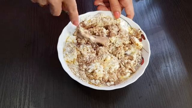 Веганские Рецепты