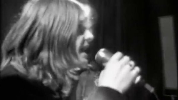 BLACK SABBATH - Paranoid