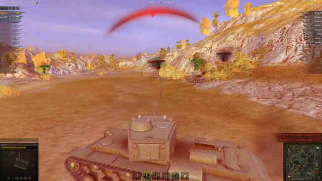 Нагибашка месяца:Январь.Lavatca КВ-4. 2313 опыта, 64522 серебра. смотреть онлайн