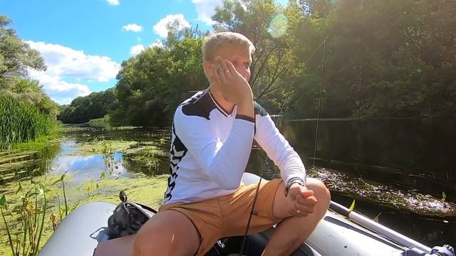 Как ловить голавля? Несколько советов начинающим. смотреть онлайн