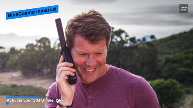 TOP 6: BEST Satellite Phones [2021] | What To Look For Before Buying!