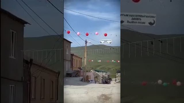 Карабудахкент Ураза-байрам 2023 смотреть онлайн