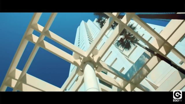SAMUELE SARTINI Ft JAY SEBAG - When The Sun Goes Down (Official Video) смотреть онлайн