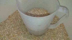 Мешанка для кур несушек (Летние варианты)