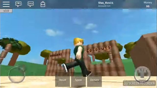 ЖИЗНЬ НА ОСТРОВЕ - РОБЛОКС TYCOON (ROBLOX). смотреть онлайн