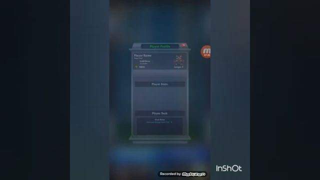 Каточки в Chaos League смотреть онлайн