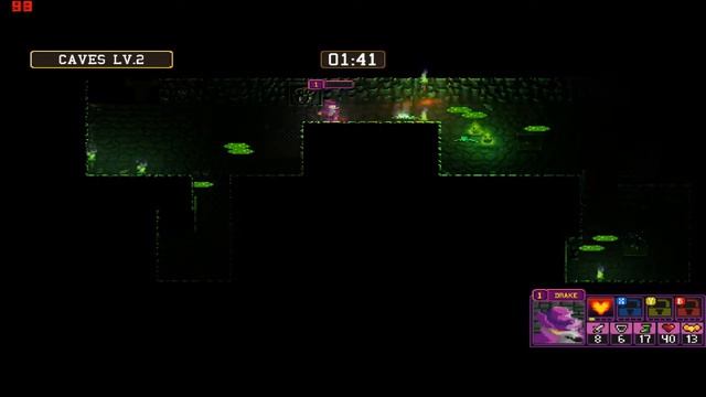 Обзор игры Dungeon League смотреть онлайн