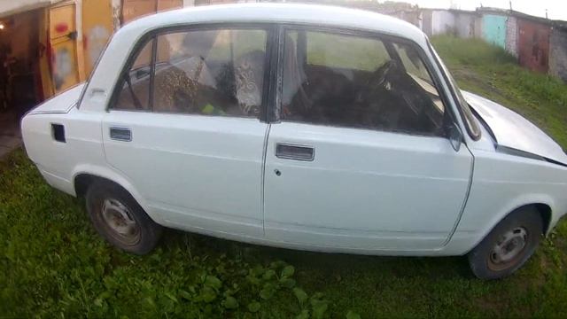 КАК ПОКРАСИТЬ АВТО ЭЛЕКТРОКРАСКОПУЛЬТОМ #6. КАК ПОЛУЧИЛОСЬ? смотреть онлайн