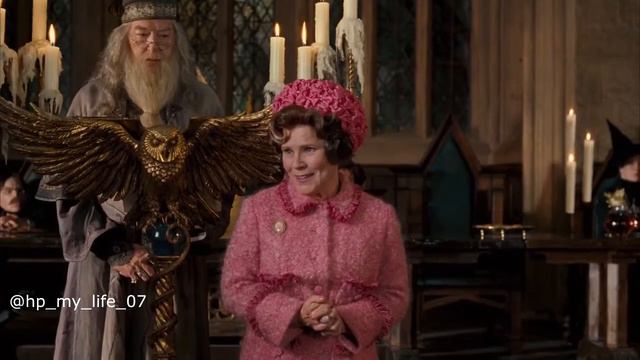 Edit Harry Potter/Эдит Гарри Поттер смотреть онлайн