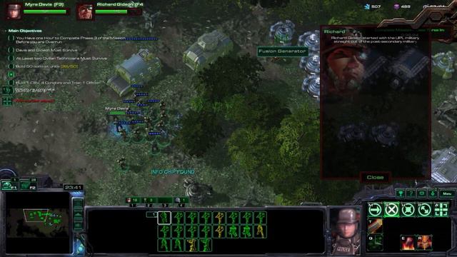UED: First Light - Mission 8 - All Achievements смотреть онлайн