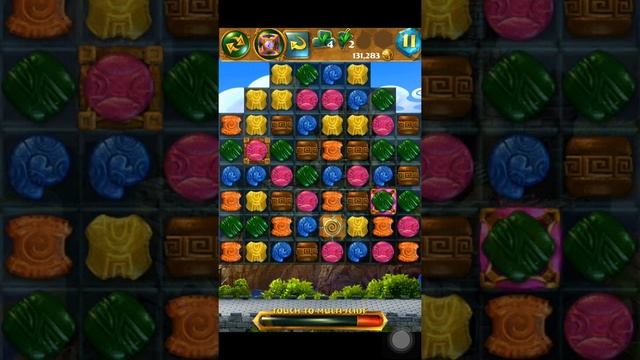 7 Wonders Magical Mystery Tour IPHONE Game смотреть онлайн