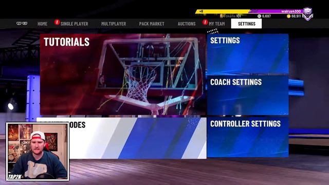 TWO FREE PINK DIAMOND LOCKER CODES! NBA 2K19 MyTEAM PINK DIAMOND KAREEM AND GARY PAYTON LOCKER CODE смотреть онлайн