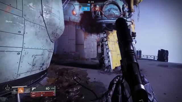 Celestial Fire + Claws of AHAMKARA (Celestial Ahamkara) | Destiny 2 Warlock Build смотреть онлайн