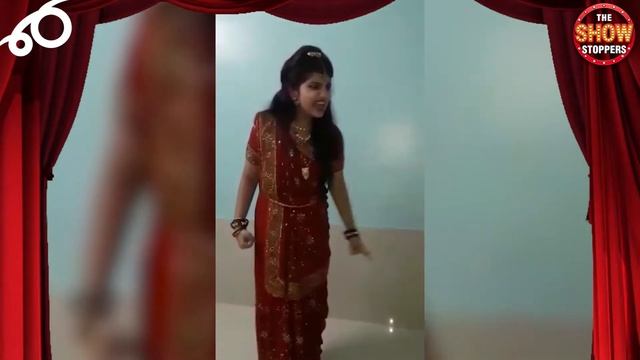 Contestant Code : GIT-6-0430 | Trisha Gupta смотреть онлайн